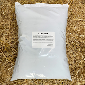 Acid Mix 25L